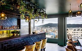 Moevenpick Hotel Wellington