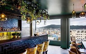 Moevenpick Hotel Wellington